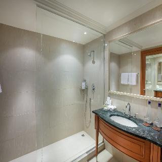 Swissotel Sharm El Sheikh All Inclusive Collection fotoÄŸrafÄ±