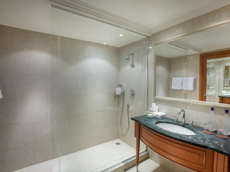 Swissotel Sharm El Sheikh All Inclusive Collection - Oda