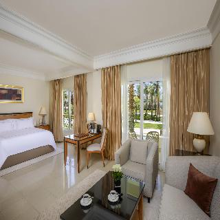 Swissotel Sharm El Sheikh All Inclusive Collection fotoÄŸrafÄ±