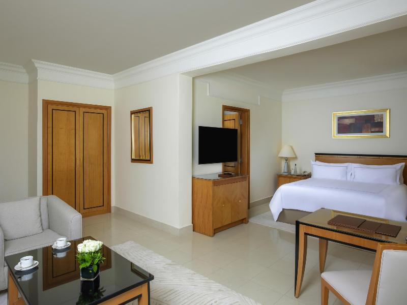 Swissotel Sharm El Sheikh All Inclusive Collection - Oda