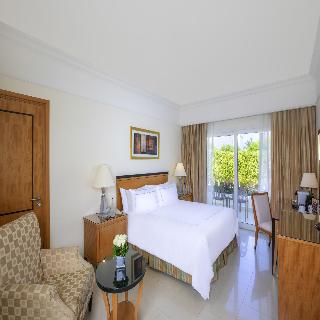 Swissotel Sharm El Sheikh All Inclusive Collection fotoÄŸrafÄ±