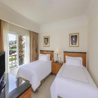 Swissotel Sharm El Sheikh All Inclusive Collection fotoÄŸrafÄ±