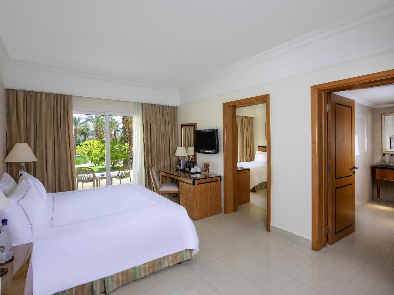 Swissotel Sharm El Sheikh All Inclusive Collection - Oda