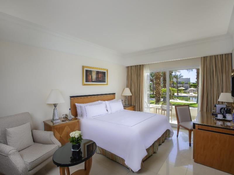 Swissotel Sharm El Sheikh All Inclusive Collection - Oda