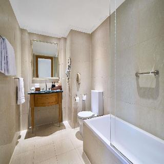 Swissotel Sharm El Sheikh All Inclusive Collection fotoÄŸrafÄ±