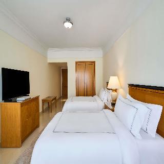 Swissotel Sharm El Sheikh All Inclusive Collection fotoÄŸrafÄ±