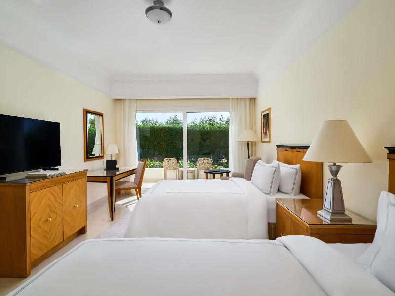 Swissotel Sharm El Sheikh All Inclusive Collection - Oda