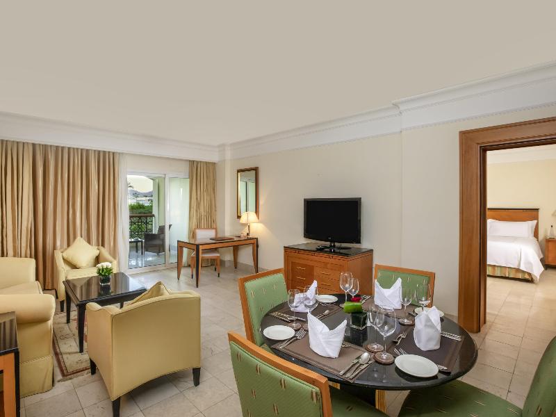 Swissotel Sharm El Sheikh All Inclusive Collection - Oda