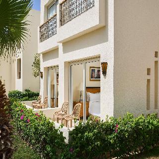 Swissotel Sharm El Sheikh All Inclusive Collection fotoÄŸrafÄ±