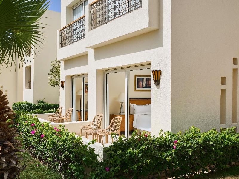 Swissotel Sharm El Sheikh All Inclusive Collection - Oda