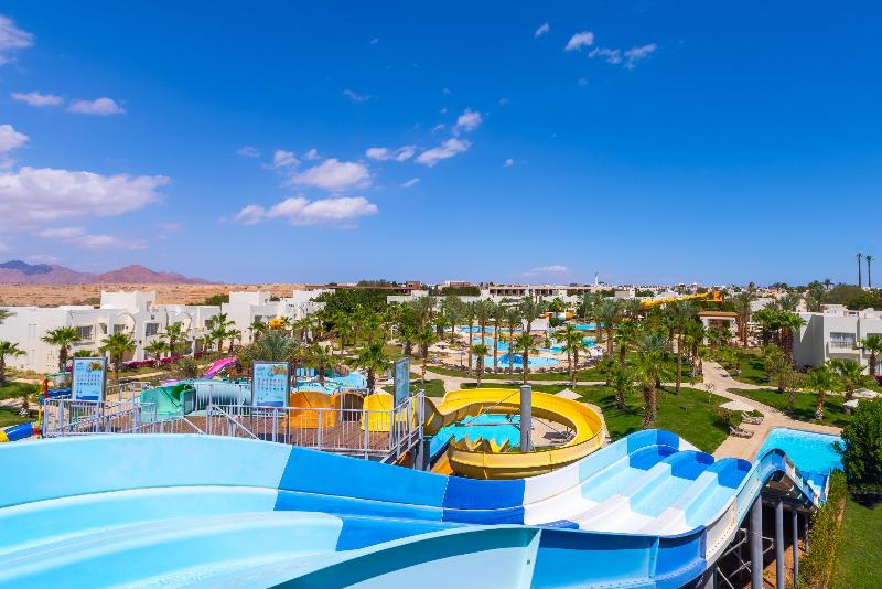 Swissotel Sharm El Sheikh All Inclusive Collection - Havuz