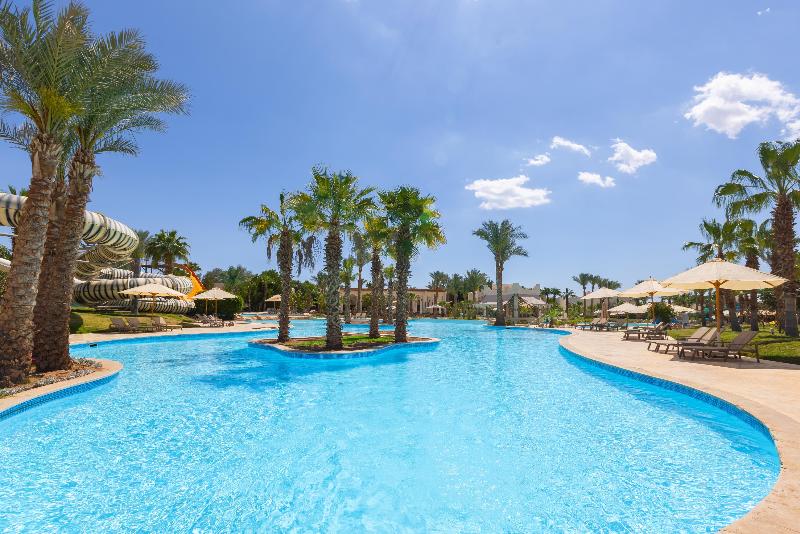 Swissotel Sharm El Sheikh All Inclusive Collection - Havuz