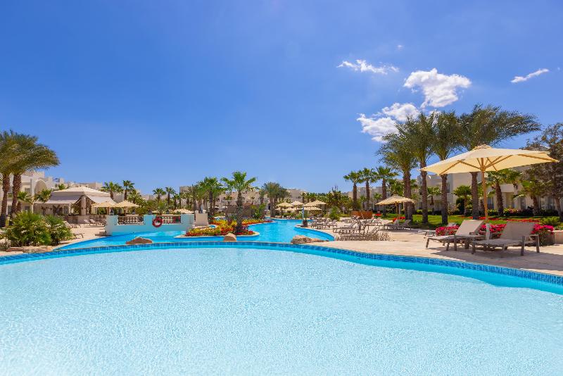 Swissotel Sharm El Sheikh All Inclusive Collection - Havuz