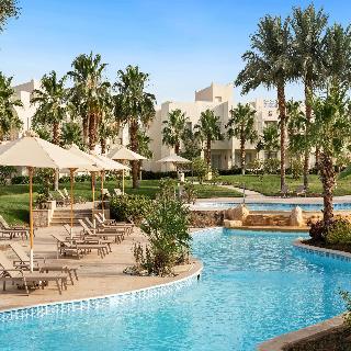Swissotel Sharm El Sheikh All Inclusive Collection fotoÄŸrafÄ±