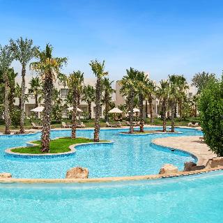 Swissotel Sharm El Sheikh All Inclusive Collection fotoÄŸrafÄ±