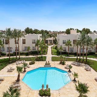Swissotel Sharm El Sheikh All Inclusive Collection fotoÄŸrafÄ±