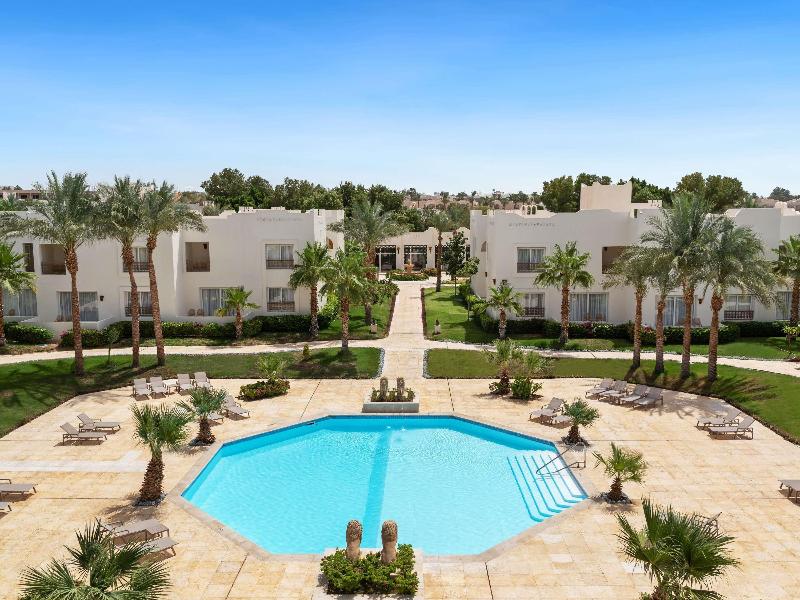 Swissotel Sharm El Sheikh All Inclusive Collection - Havuz