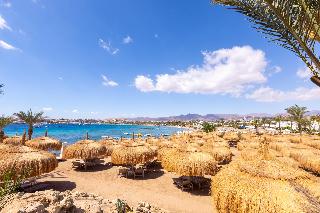 Swissotel Sharm El Sheikh All Inclusive Collection fotoÄŸrafÄ±