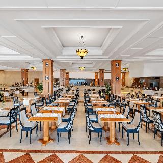 Swissotel Sharm El Sheikh All Inclusive Collection fotoÄŸrafÄ±