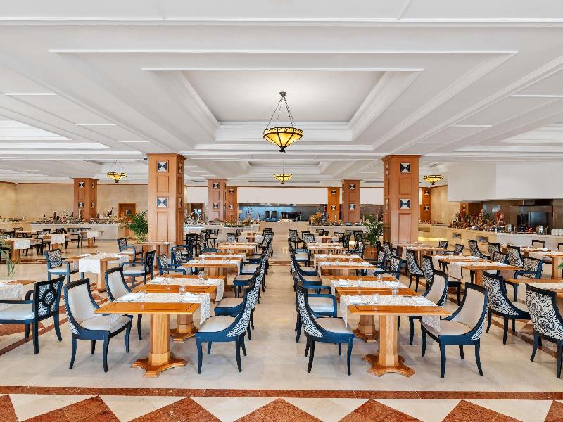 Swissotel Sharm El Sheikh All Inclusive Collection - Restoran