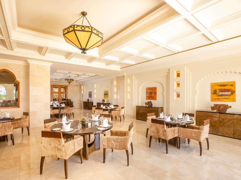 Swissotel Sharm El Sheikh All Inclusive Collection - Restoran
