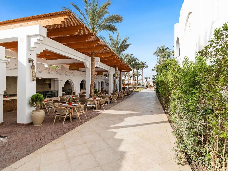 Swissotel Sharm El Sheikh All Inclusive Collection - Restoran