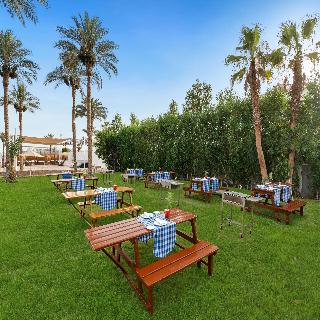 Swissotel Sharm El Sheikh All Inclusive Collection fotoÄŸrafÄ±