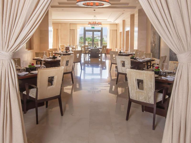 Swissotel Sharm El Sheikh All Inclusive Collection - Restoran