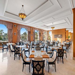 Swissotel Sharm El Sheikh All Inclusive Collection fotoÄŸrafÄ±