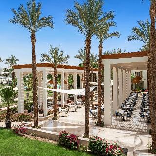 Swissotel Sharm El Sheikh All Inclusive Collection fotoÄŸrafÄ±