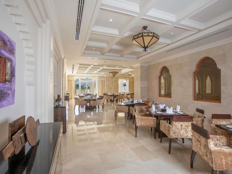 Swissotel Sharm El Sheikh All Inclusive Collection - Restoran