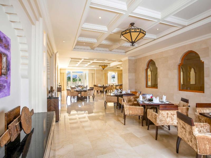 Swissotel Sharm El Sheikh All Inclusive Collection - Restoran