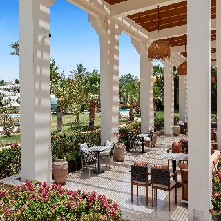 Swissotel Sharm El Sheikh All Inclusive Collection fotoÄŸrafÄ±