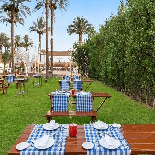 Swissotel Sharm El Sheikh All Inclusive Collection fotoÄŸrafÄ±