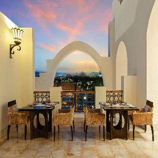 Swissotel Sharm El Sheikh All Inclusive Collection fotoÄŸrafÄ±