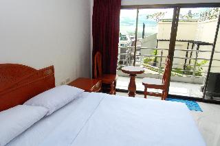 Highfive Hotel Pattaya fotoÄŸrafÄ±