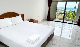 Highfive Hotel Pattaya fotoÄŸrafÄ±