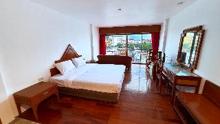 Highfive Hotel Pattaya fotoÄŸrafÄ±