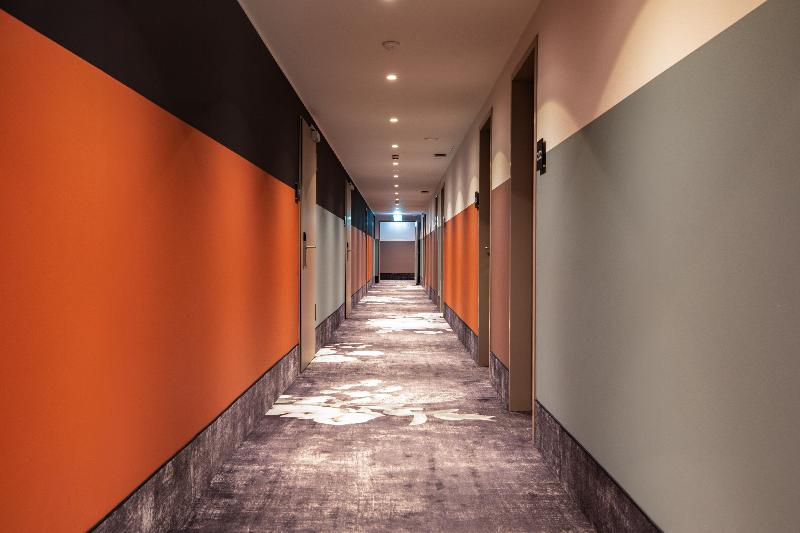 Holiday Inn - the niu, Flower Konstanz - Lobi