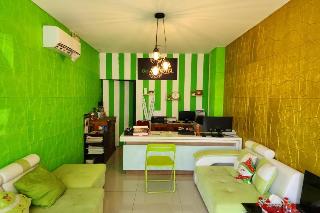 Barata Hotel Near Bandara Soekarno Hatta By Zuzu fotoÄŸrafÄ±