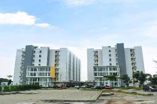 Barata Hotel Near Bandara Soekarno Hatta By Zuzu fotoÄŸrafÄ±