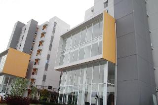 Barata Hotel Near Bandara Soekarno Hatta By Zuzu fotoÄŸrafÄ±