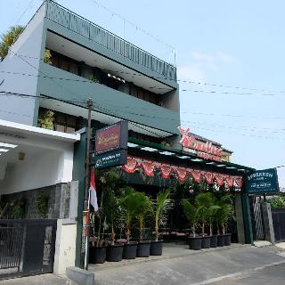 Bangreng Inn By Zuzu otel fotoğrafı