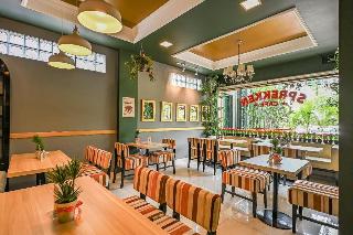 Bangreng Inn By Zuzu fotoÄŸrafÄ±