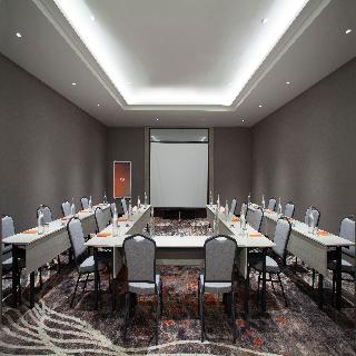 Harris Hotel & Convention Cibinong City Mall Bogor fotoÄŸrafÄ±