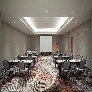 Harris Hotel & Convention Cibinong City Mall Bogor fotoÄŸrafÄ±
