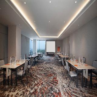 Harris Hotel & Convention Cibinong City Mall Bogor fotoÄŸrafÄ±
