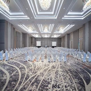 Harris Hotel & Convention Cibinong City Mall Bogor fotoÄŸrafÄ±