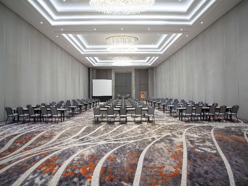 Harris Hotel & Convention Cibinong City Mall Bogor - Toplantı