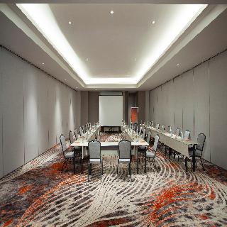 Harris Hotel & Convention Cibinong City Mall Bogor fotoÄŸrafÄ±
